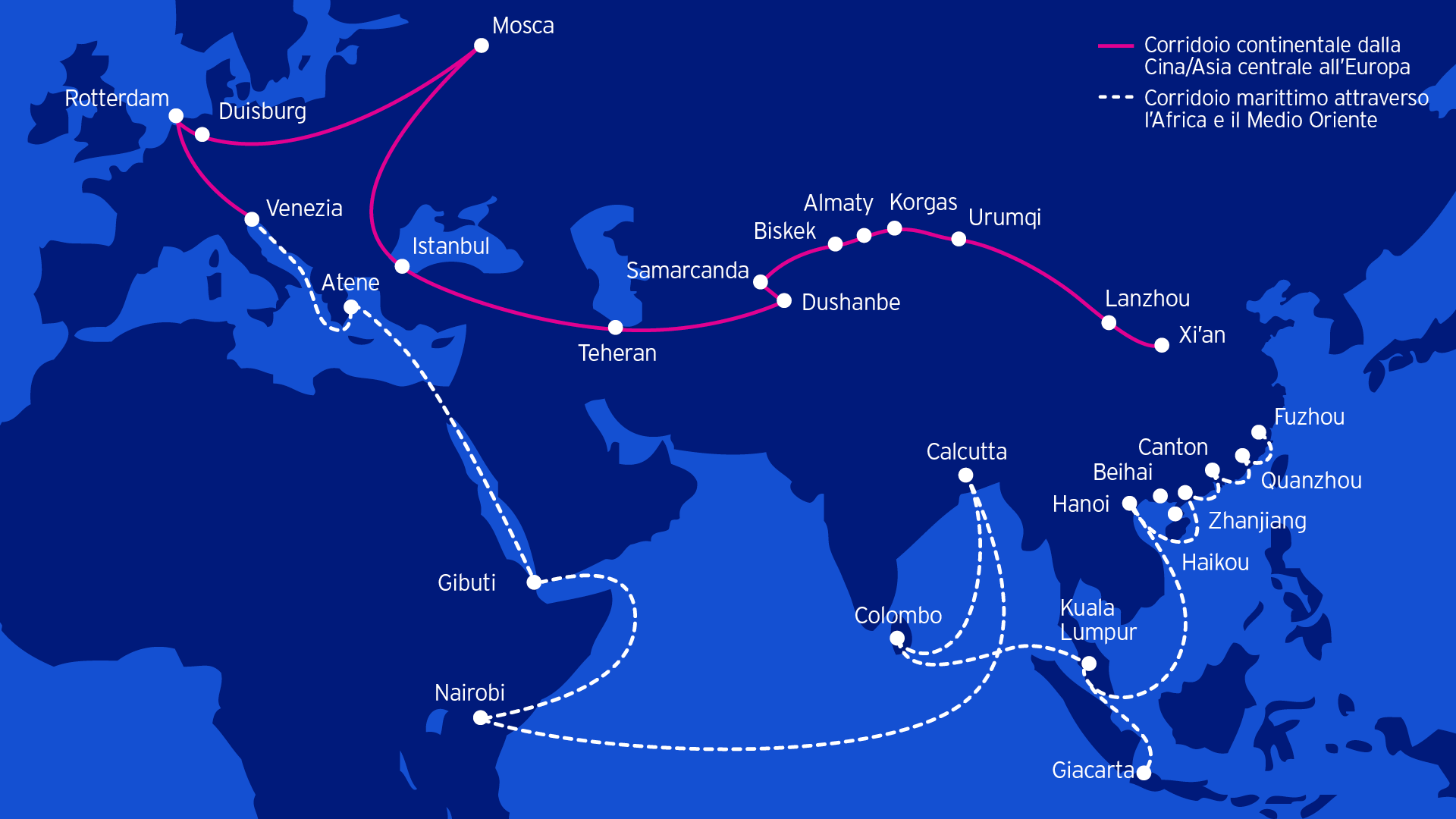 Invesco Belt and Road Debt Fund Invesco